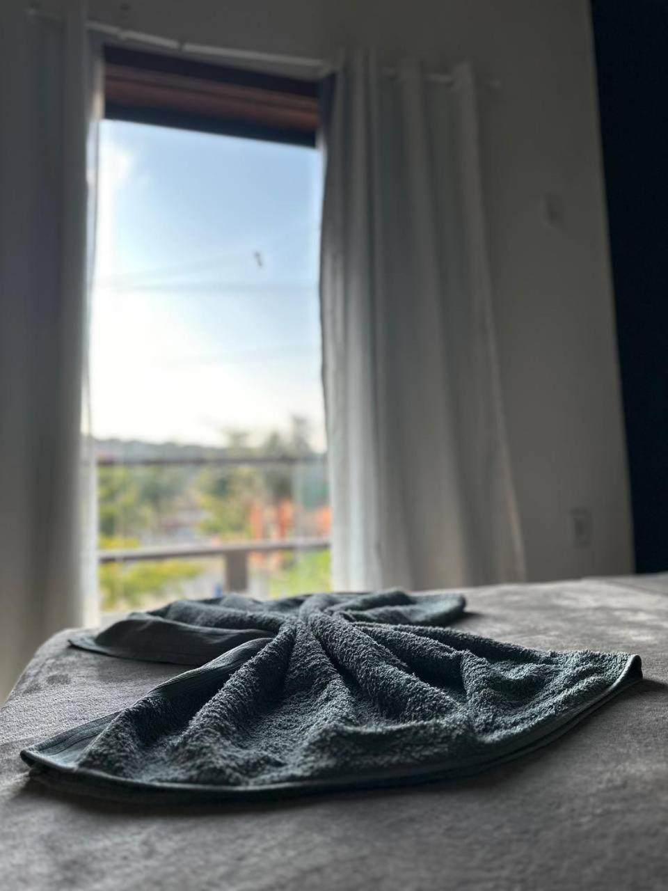 Guru Hostel Buzios Dış mekan fotoğraf