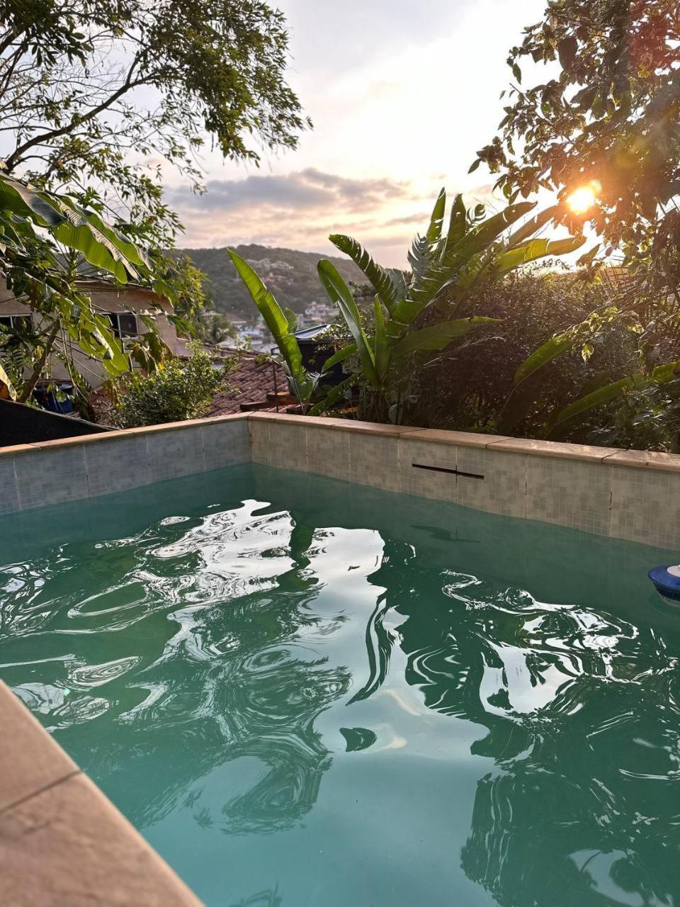 Guru Hostel Buzios Dış mekan fotoğraf