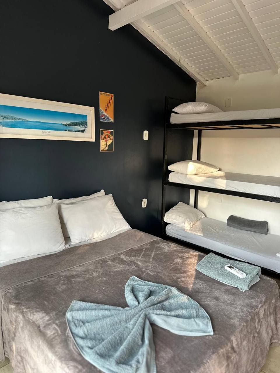 Guru Hostel Buzios Dış mekan fotoğraf
