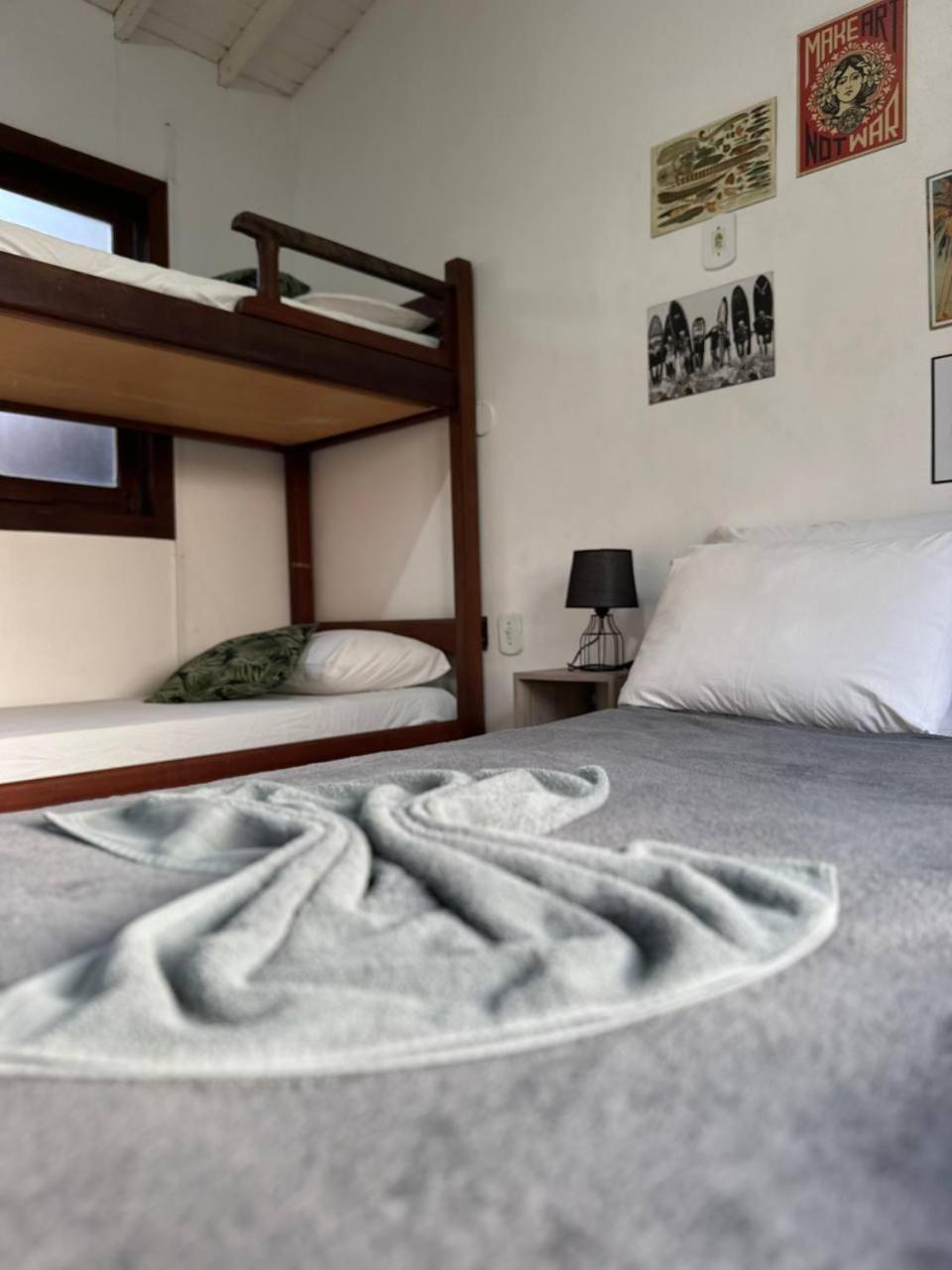 Guru Hostel Buzios Dış mekan fotoğraf