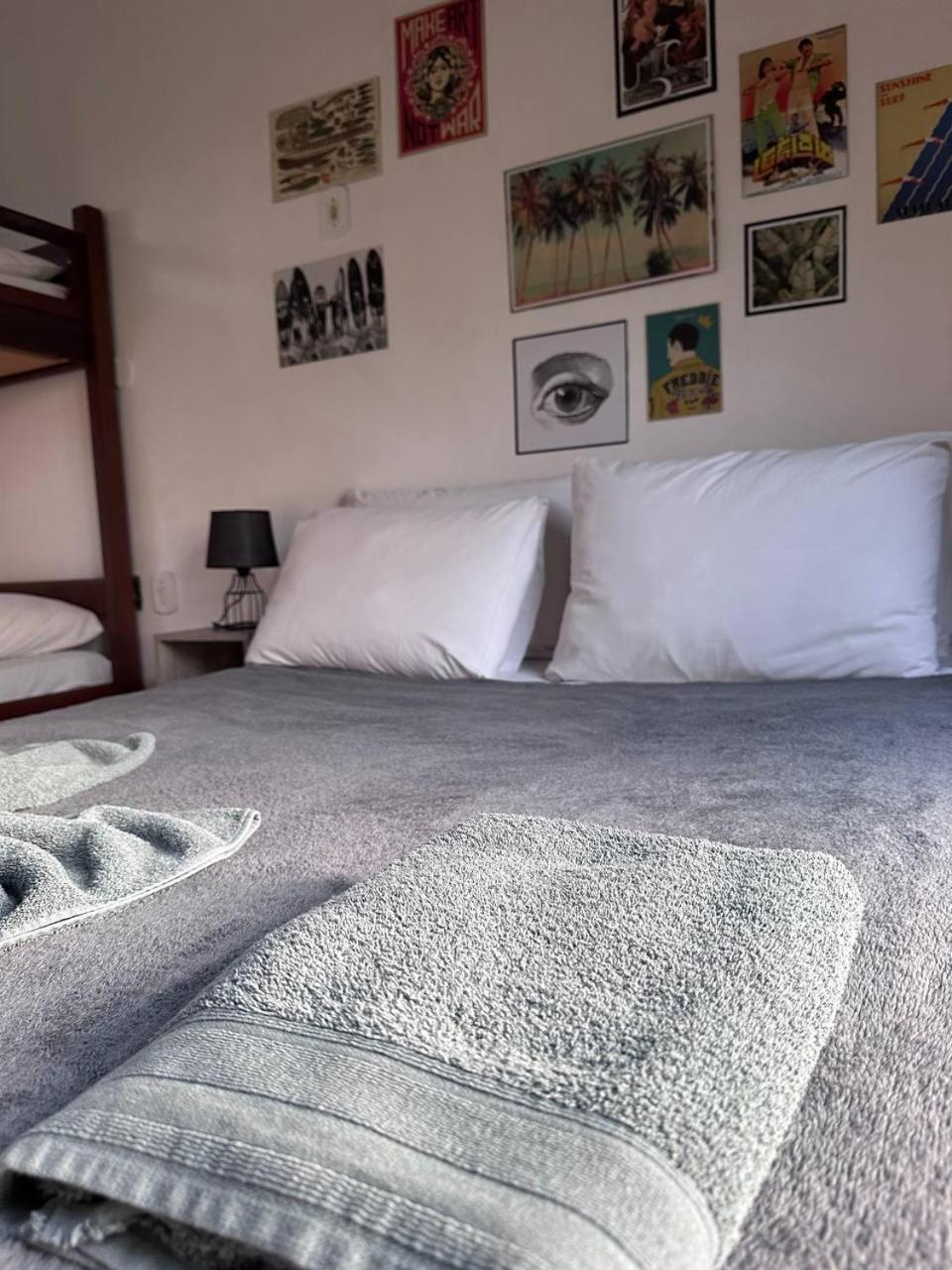 Guru Hostel Buzios Dış mekan fotoğraf