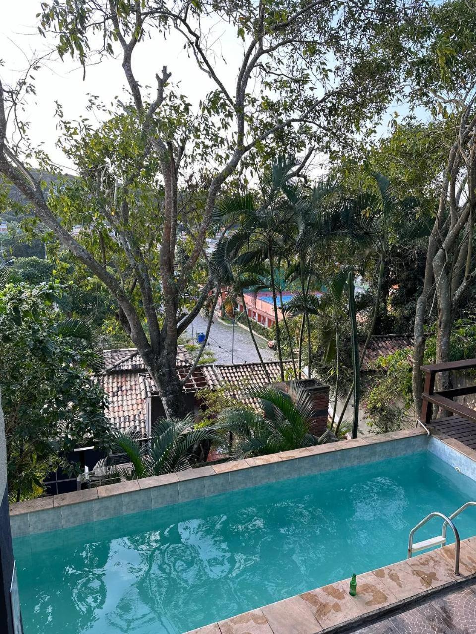 Guru Hostel Buzios Dış mekan fotoğraf