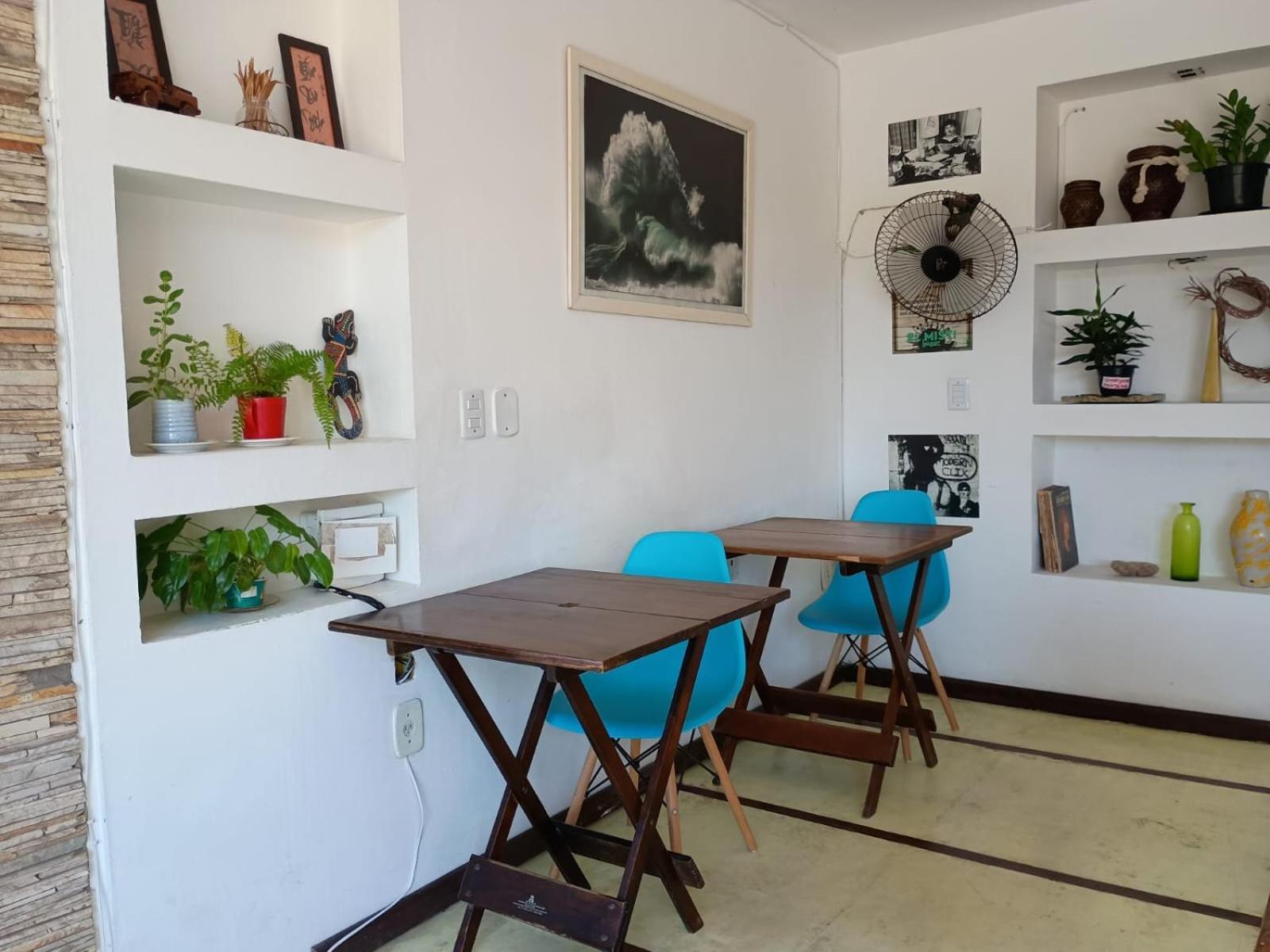 Guru Hostel Buzios Dış mekan fotoğraf
