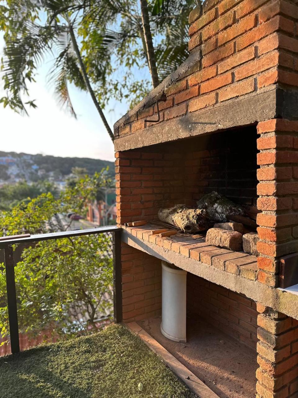 Guru Hostel Buzios Dış mekan fotoğraf