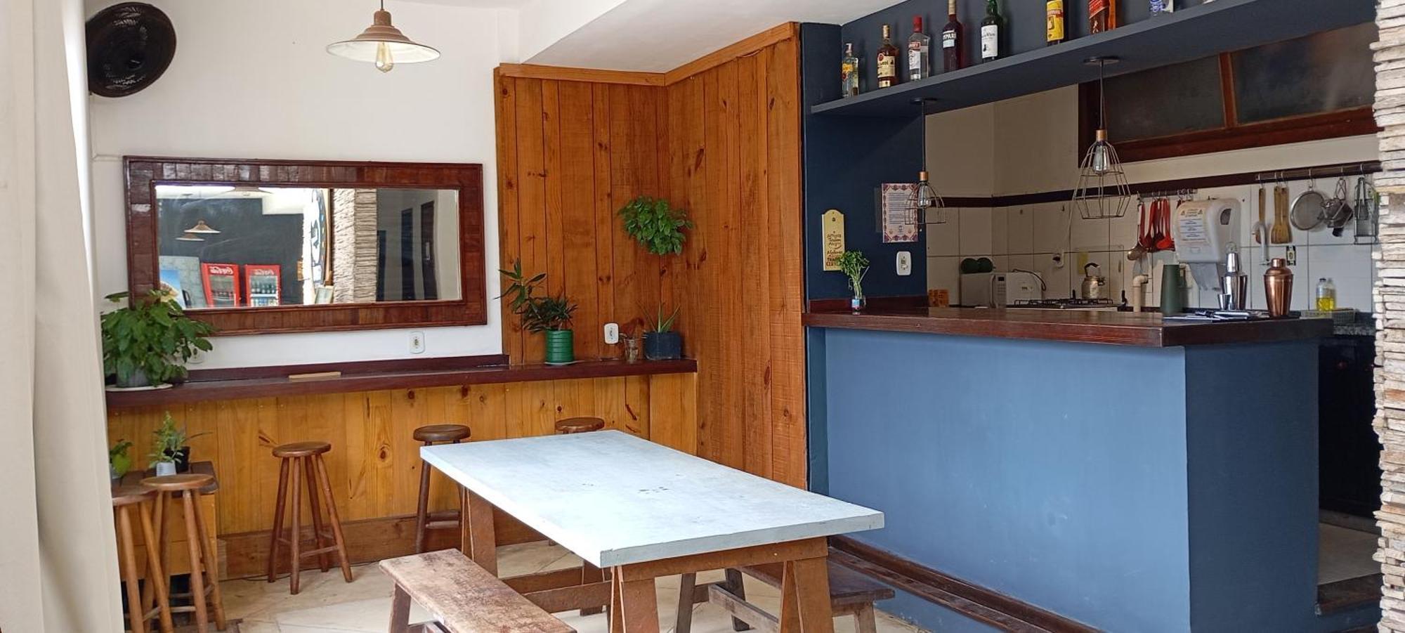 Guru Hostel Buzios Dış mekan fotoğraf