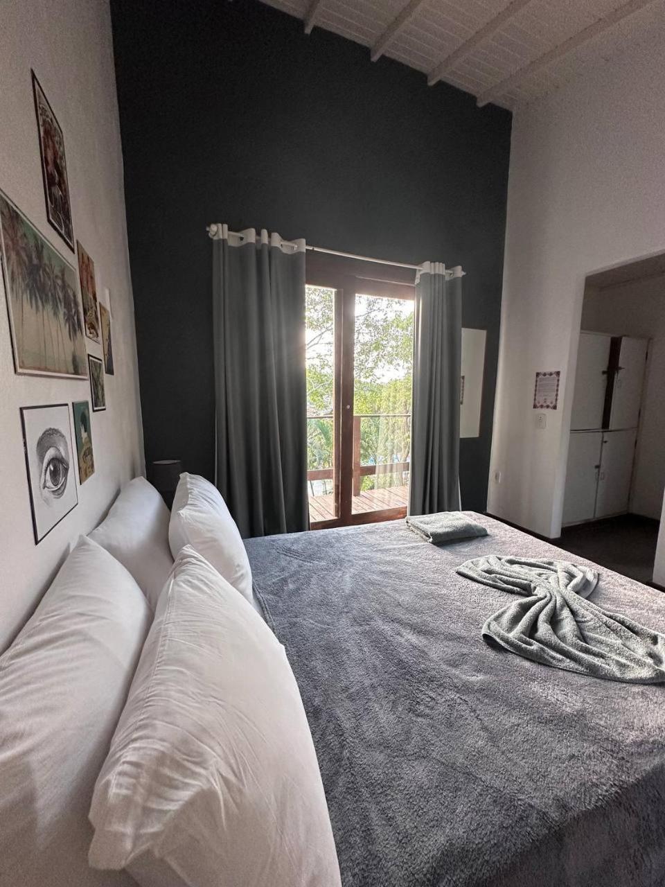 Guru Hostel Buzios Dış mekan fotoğraf