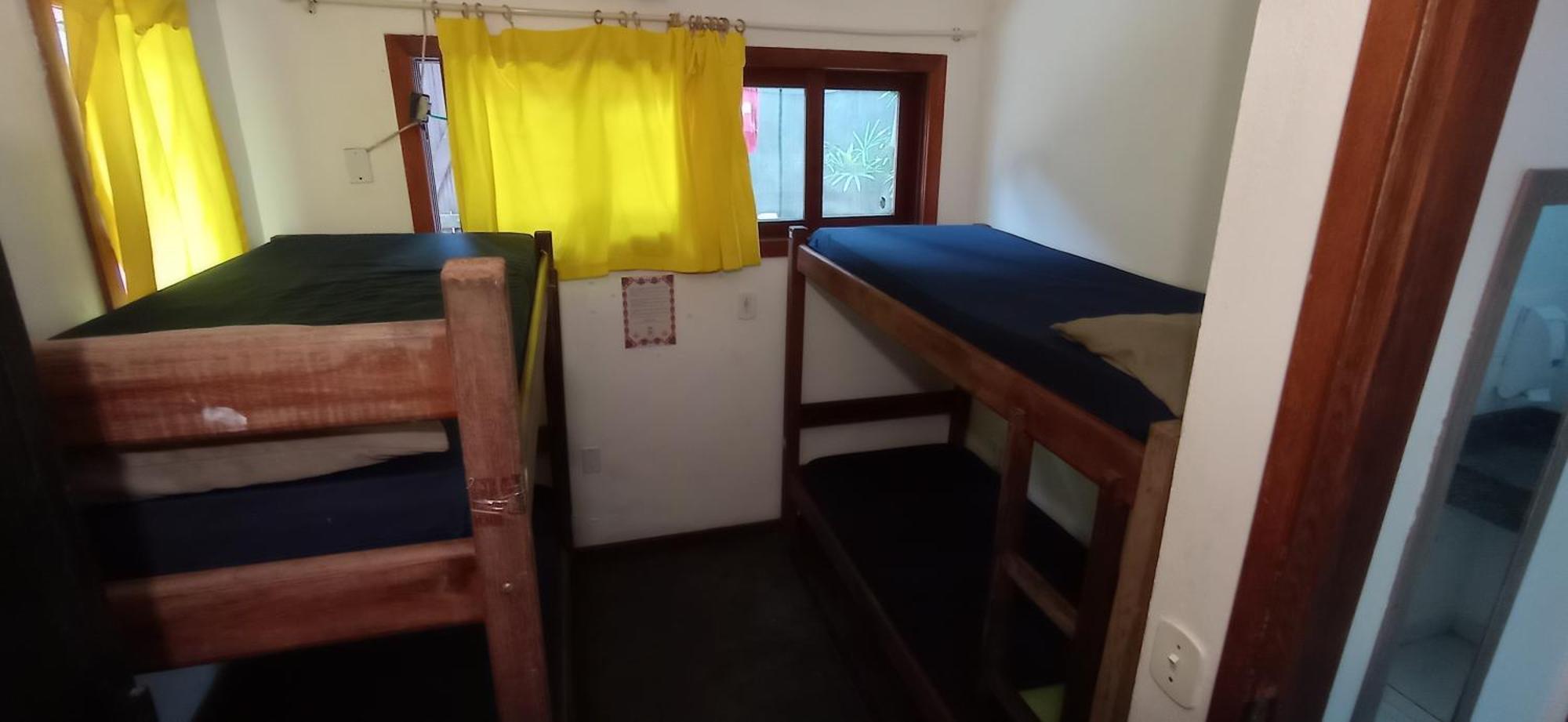 Guru Hostel Buzios Oda fotoğraf