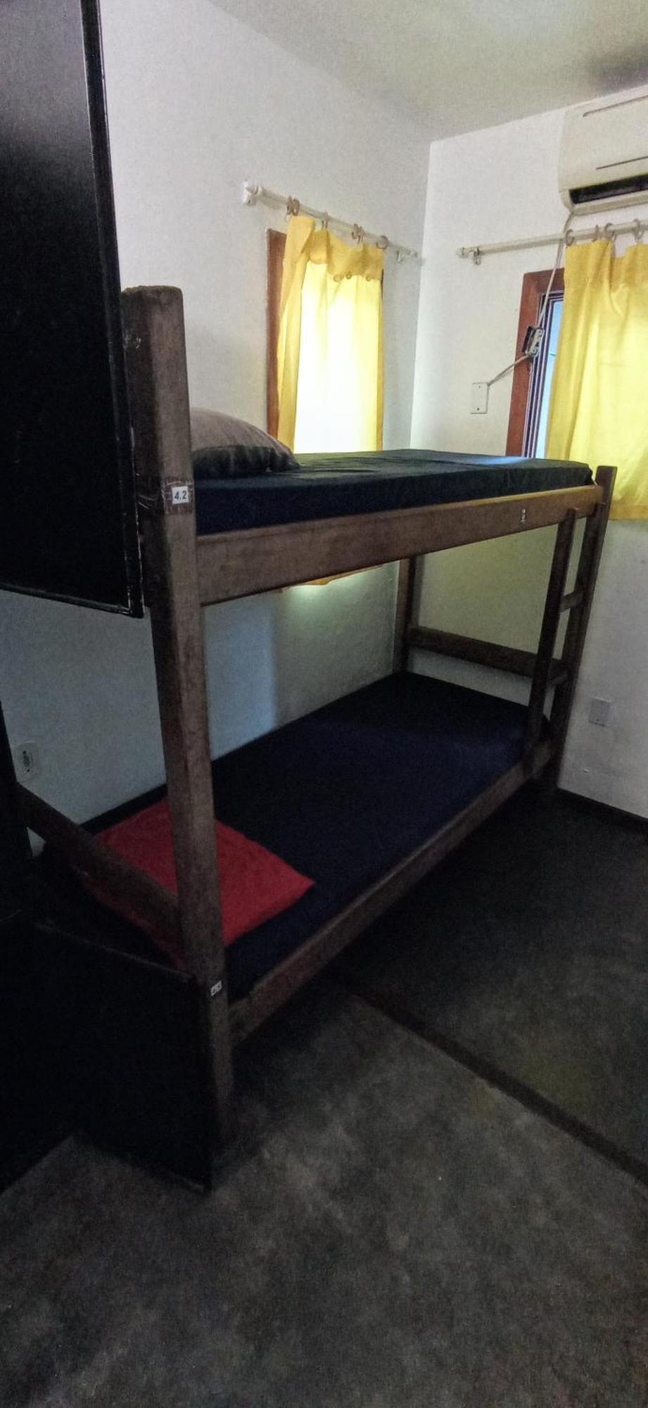 Guru Hostel Buzios Oda fotoğraf