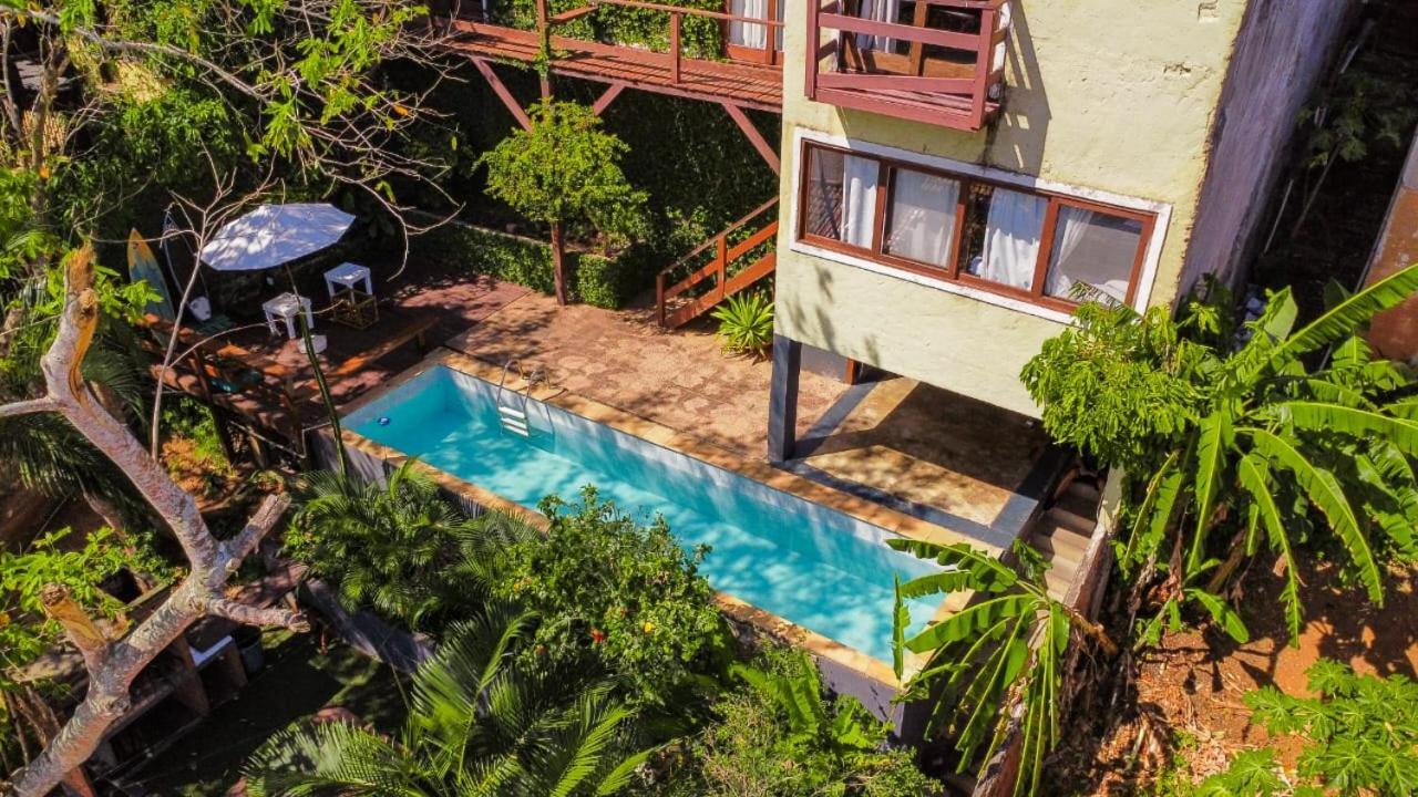 Guru Hostel Buzios Dış mekan fotoğraf