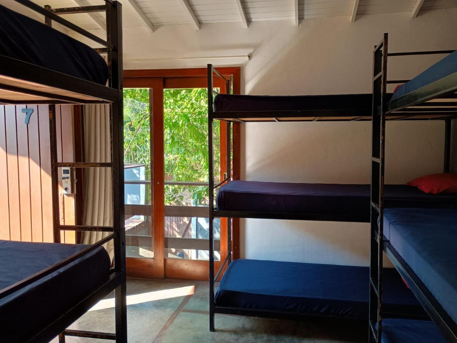 Guru Hostel Buzios Dış mekan fotoğraf