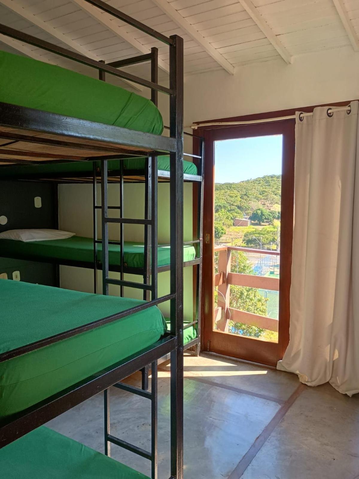 Guru Hostel Buzios Dış mekan fotoğraf